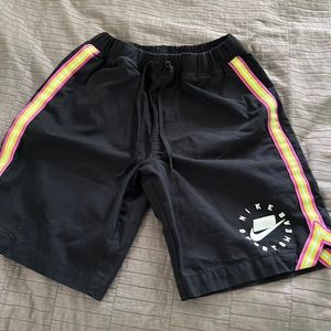 Vintage Nike shorts